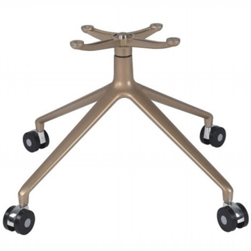 Revolving chair stand discount price