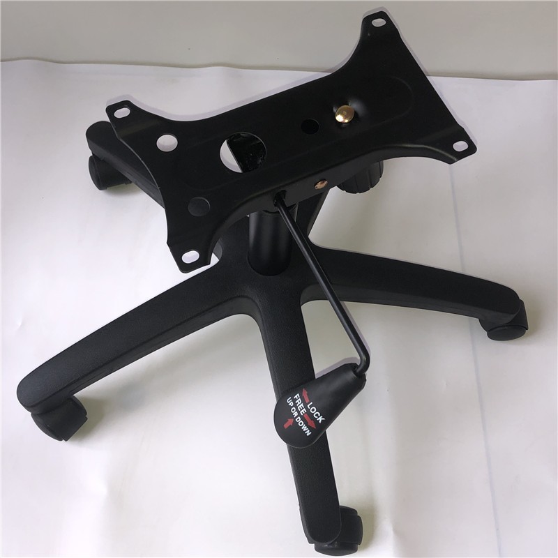 Office Chair Base Kit Revolving Parts Manufacturer In China 