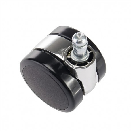 Swivel chair parts suppliers wholesale high quality caster wheels