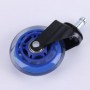 alibaba dropshippers customs made best office chair casters for hardwood floors Heavy duty rolling fittings