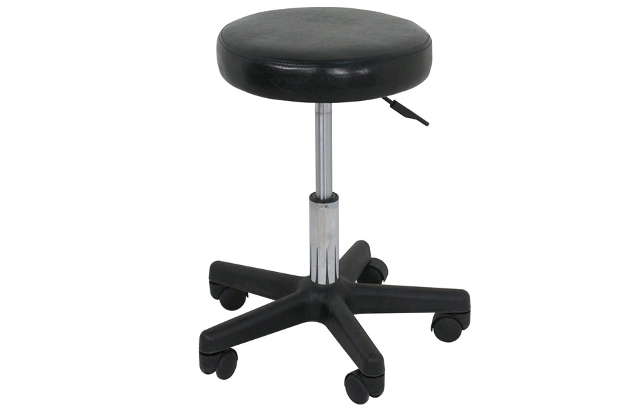 Top 5 adjustable shop salon stool with wheels in Amazon