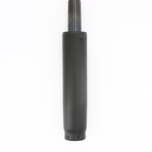 Premium heavy duty office chair gas cylinder full body view manufactured by Tincci