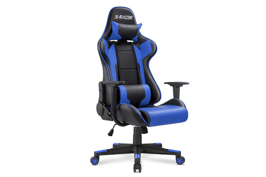 best gaming chair 2021
