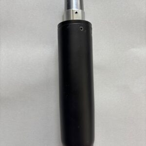 Premium non rotating chair cylinder manufactured for global commercial furniture