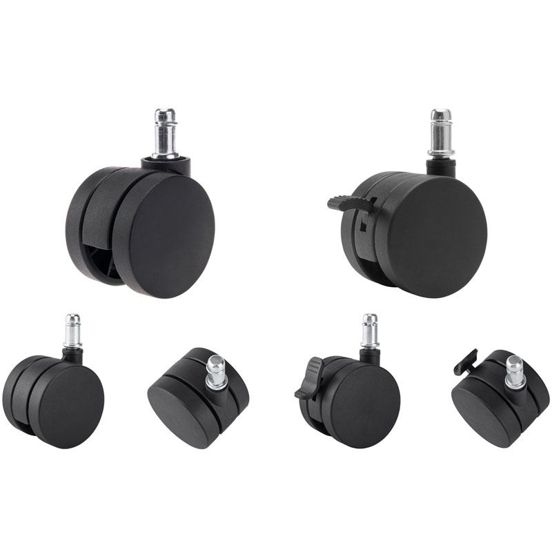 Herman Miller Aeron Casters for carpet 1 Premium compatible herman miller aeron casters manufactured for global B2B markets
