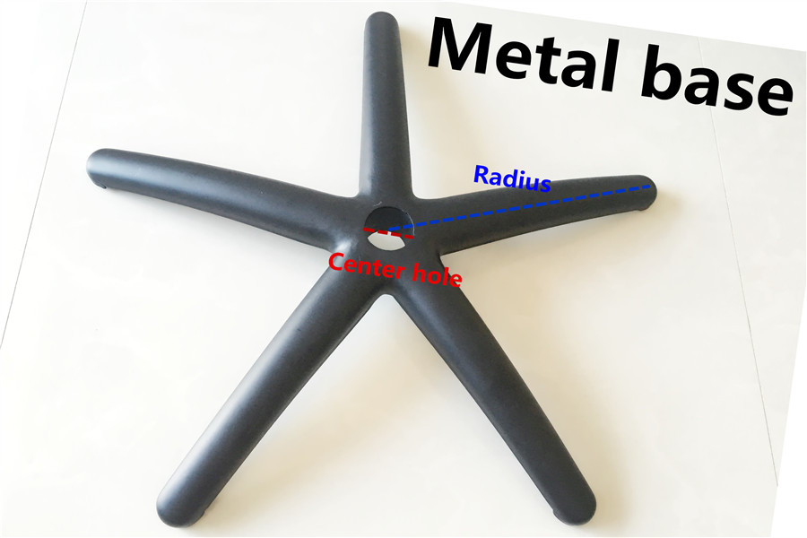 GUIDE TO OFFICE CHAIR BASE DIMENSIONS | TINCCI.COM 2 2 where can i bulk buy bifma certified office chair base dimensions components