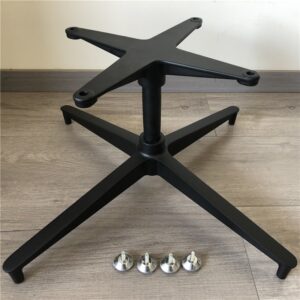 eames chair base
