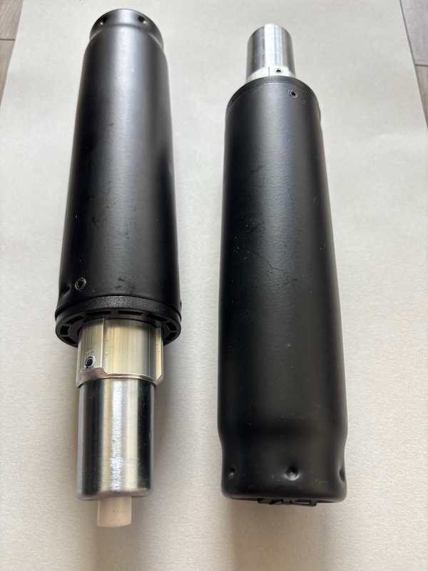non rotating chair cylinder 4 Wholesale collection of OEM non rotating chair cylinder components