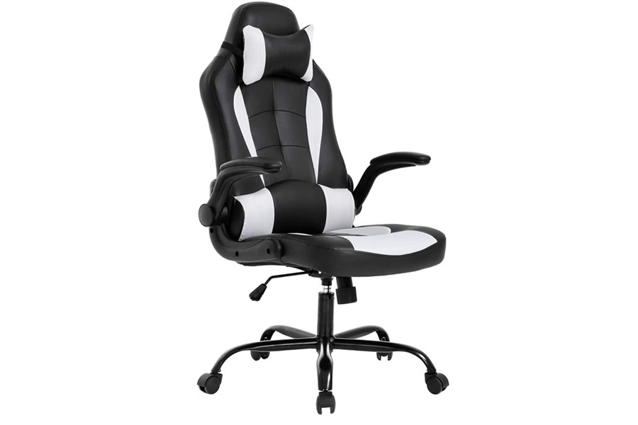 TOP 20 BEST GAMING CHAIR IN 2021
