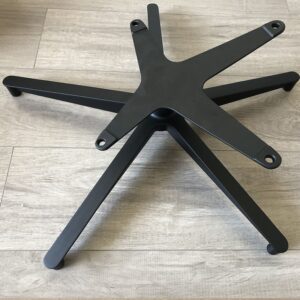 eames chair base