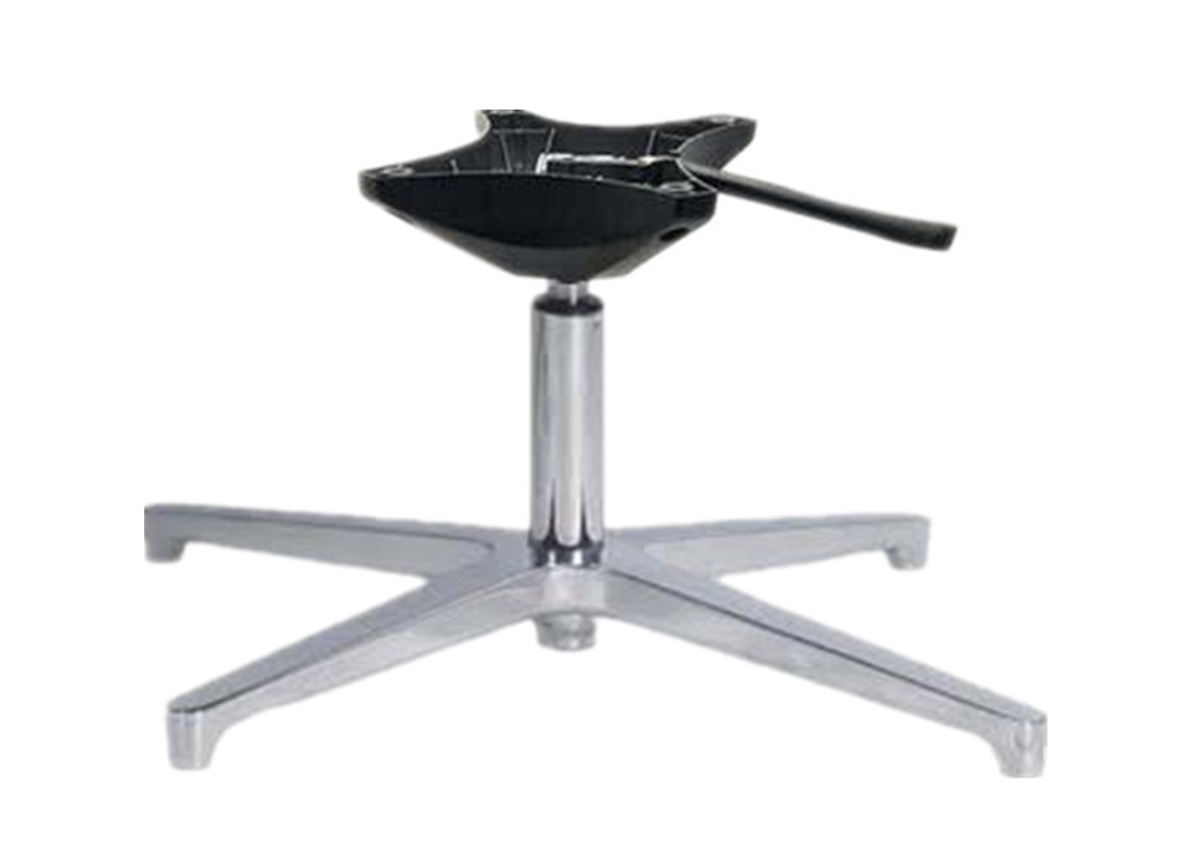 8 lounge modern chair legs replacement parts factory in China