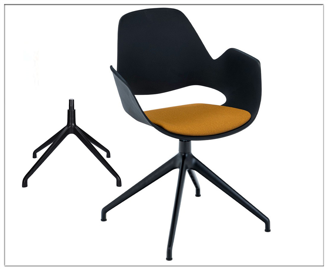 B Manufacturing heavy duty chair base manufacturer armchair components