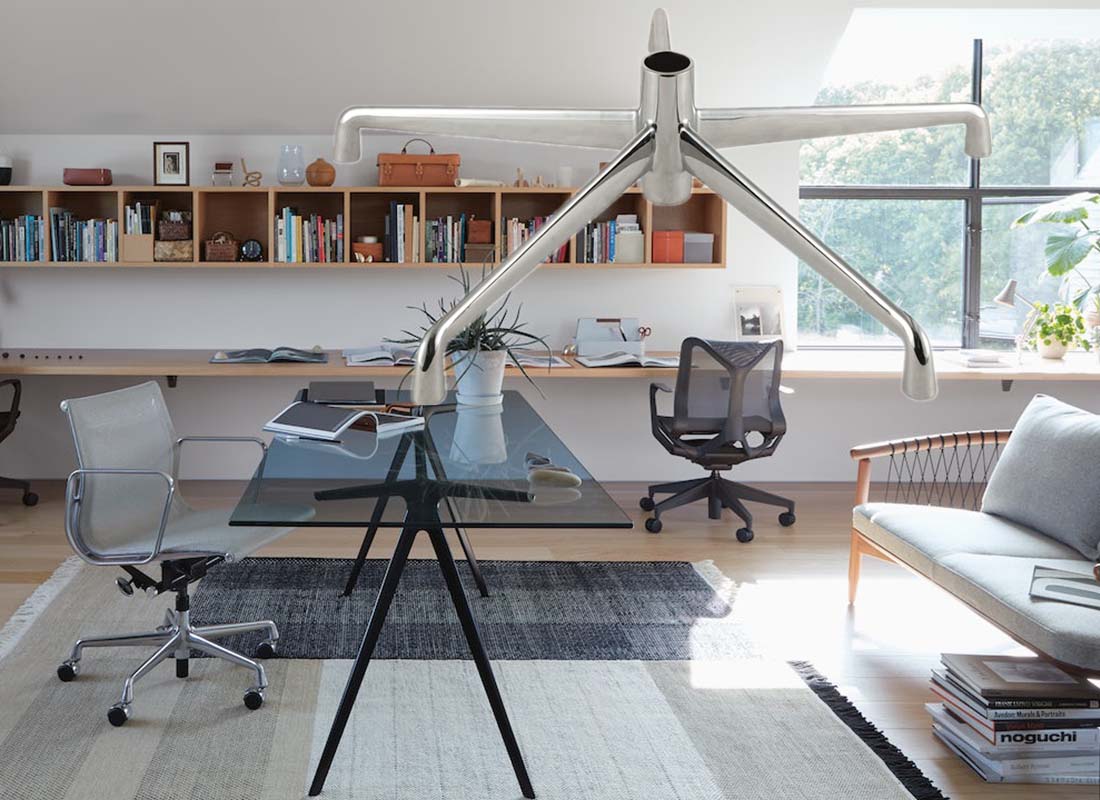 C where can i bulk buy bifma certified herman miller eames aluminum group management executive chair base fittings