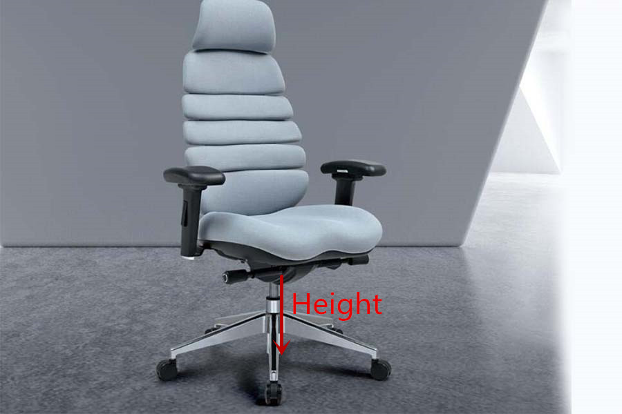 WHAT SIZE OFFICE CHAIR GAS STRUT REPLACEMENT DO I NEED 2 Furniture accessories shop from China Factory for office gas strut size chart