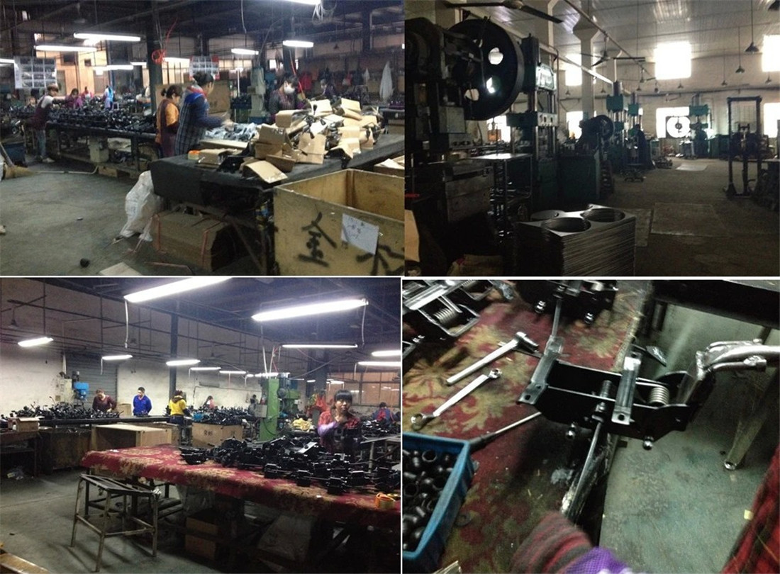 a swivel chair mechanism parts parts suppliers in China