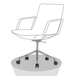 akracing chair base replacement made in China