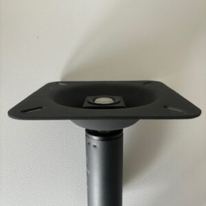 Premium auto return gas lift cylinder for commercial office and conference chairs.