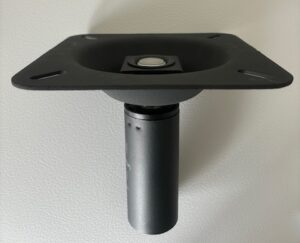 Premium auto return gas lift cylinder for commercial office and conference chairs.