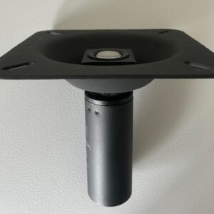 Premium auto return gas lift cylinder for commercial office and conference chairs.