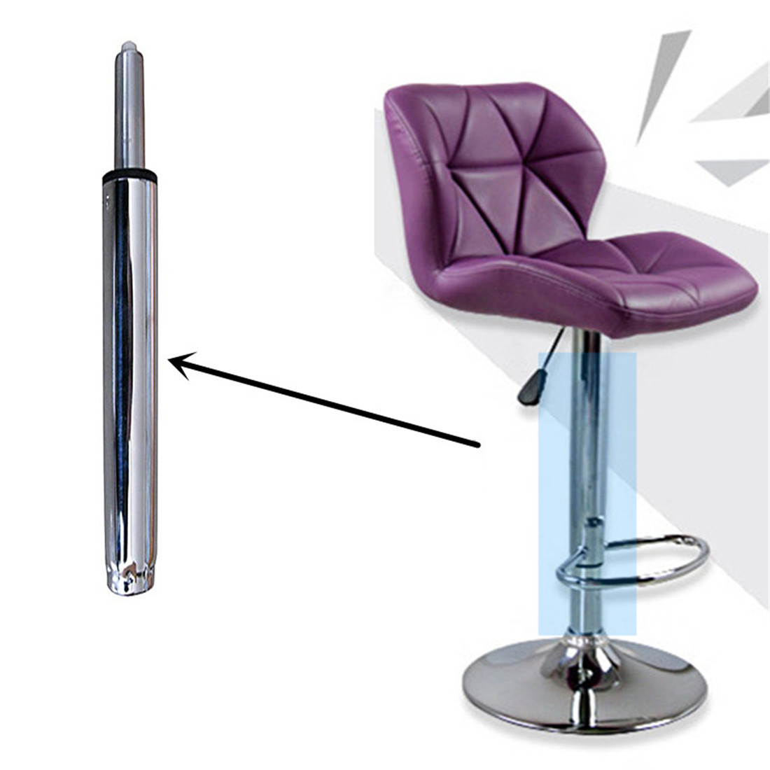 bar stools gas lift 9 b bar stools gas lift accessories vendors in China 1