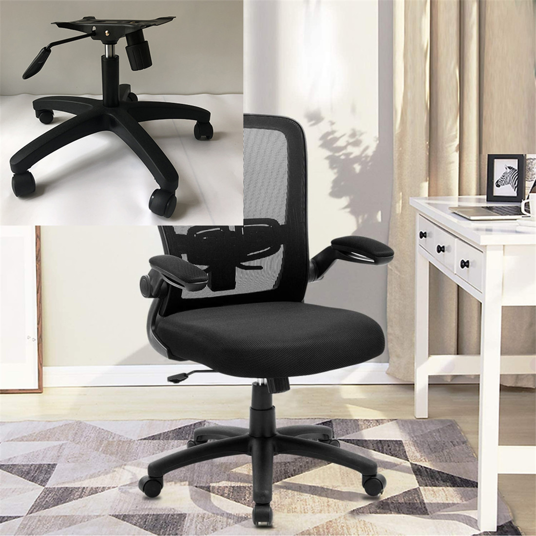 b where can i bulk buy bifma certified office chair base kit components