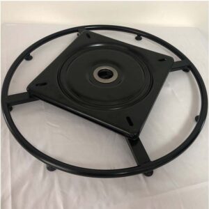 swivel plate