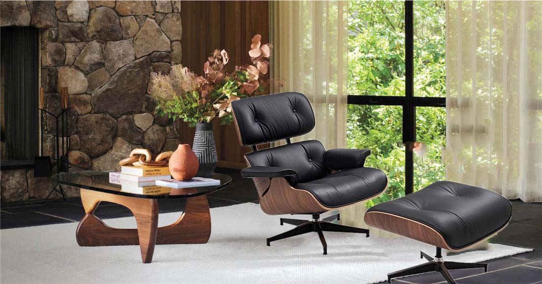 c alibaba dropshippers customs made luxury furniture eames lounge chair and ottoman replica