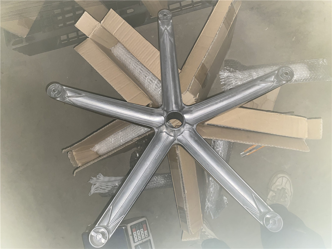 d akracing replacement parts revolving parts from china oem manufacturer