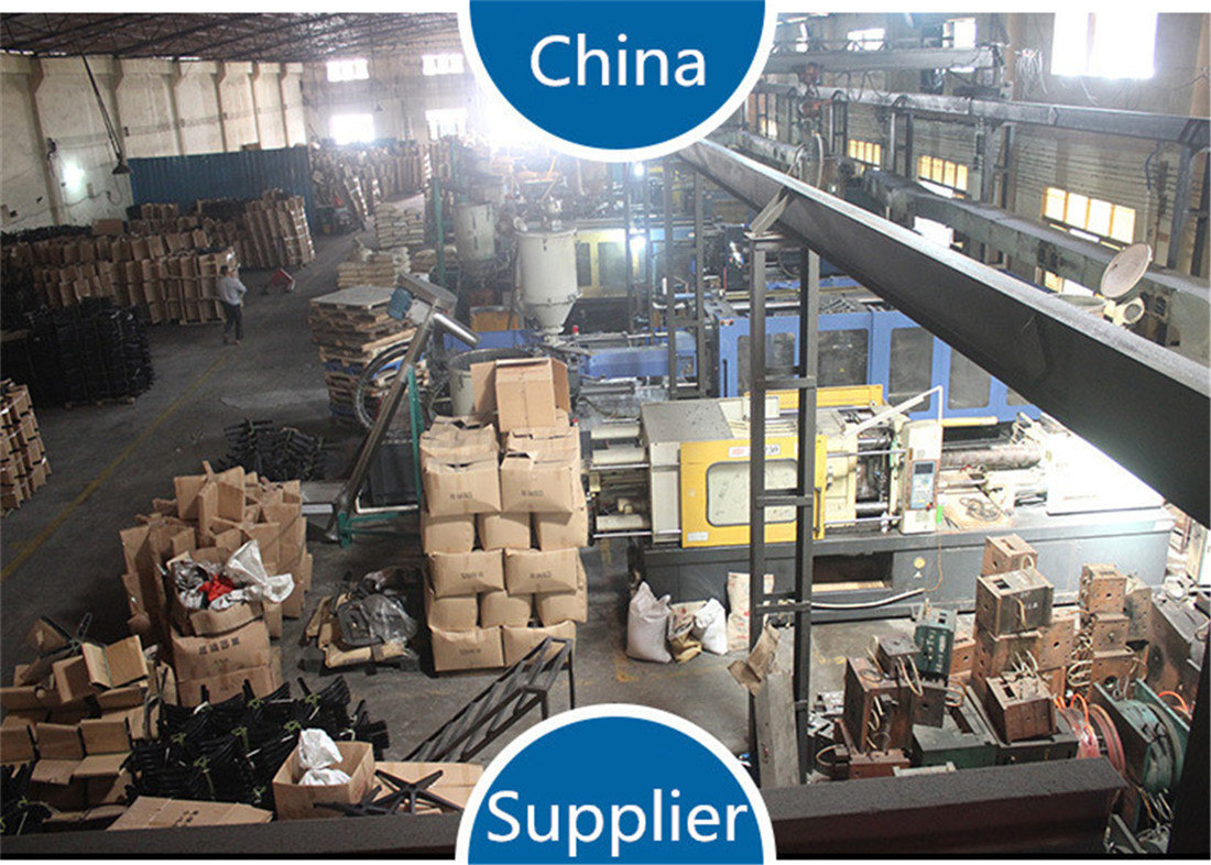 d office chair base kit parts suppliers in China