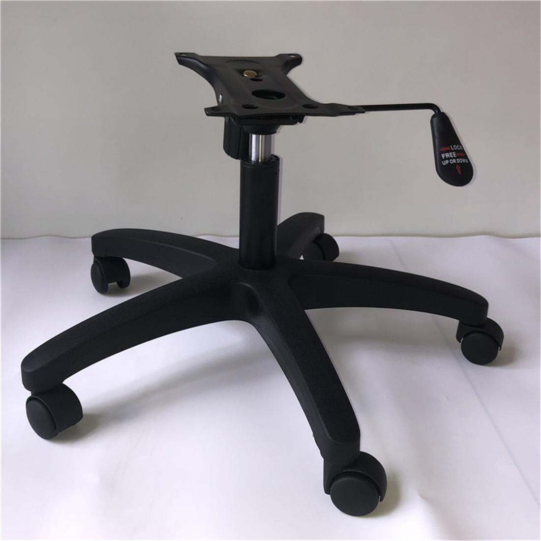 e office chair base kit accessories vendors in China