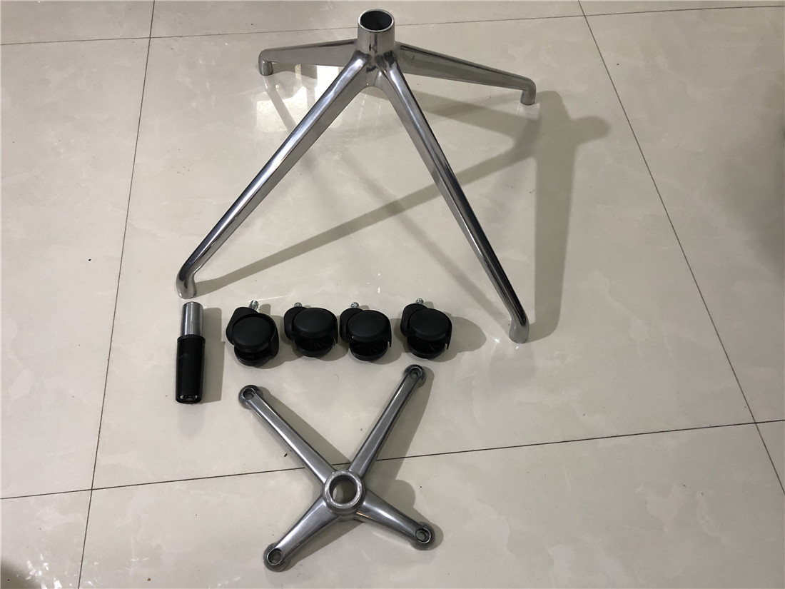 f sgs certified oem products swivel chair mechanism parts fittings