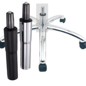 Professional heavy-duty gaming chair gas lift cylinder replacement for e-sports chairs
