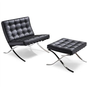 barcelona chair replica