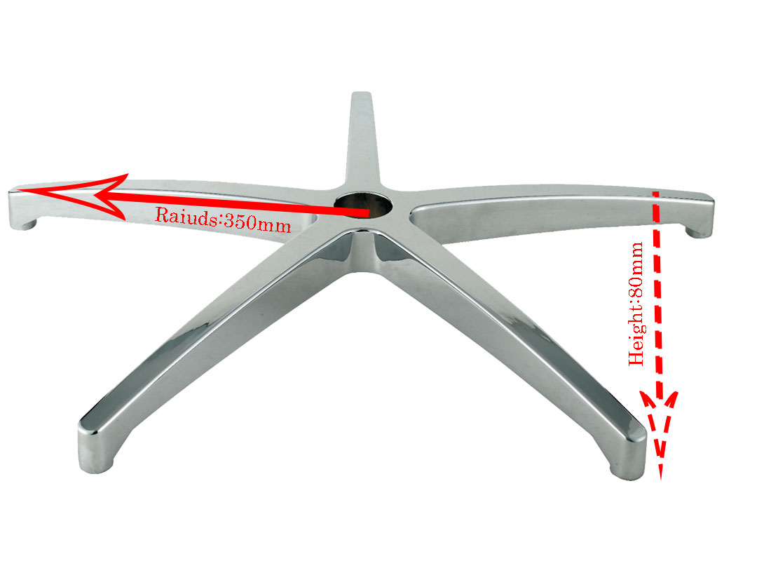 Office Chair Base