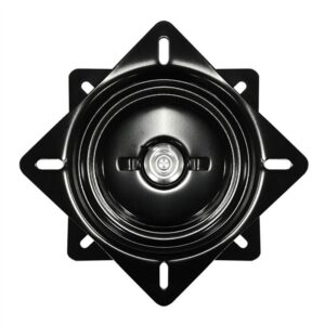 Swivel mechanism 8 Inch Flat Furniture