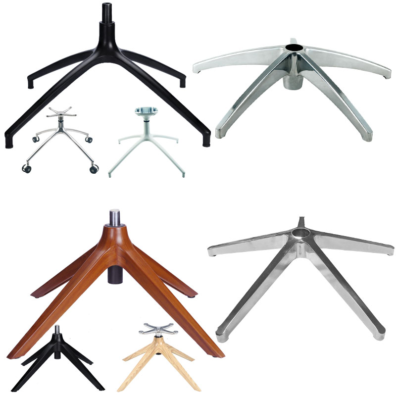 chair base factory