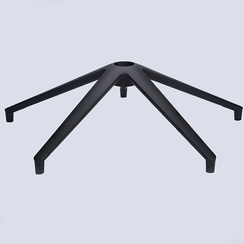 Custom 5 Star Office Swivel Chair Base from China Manufacturer - Image 2