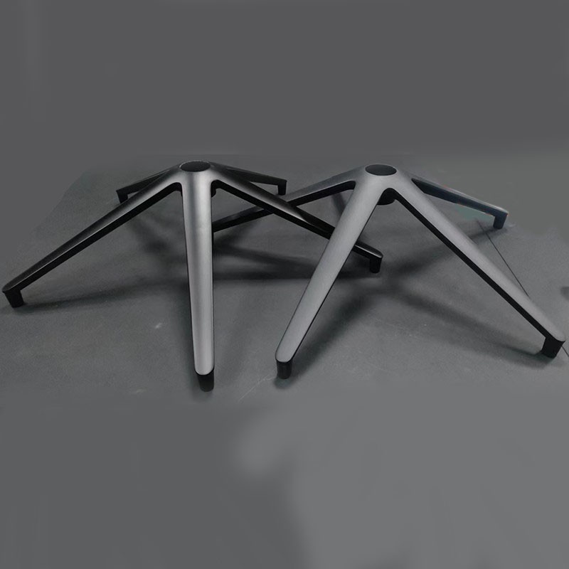 Custom 5 Star Office Swivel Chair Base from China Manufacturer - Image 3