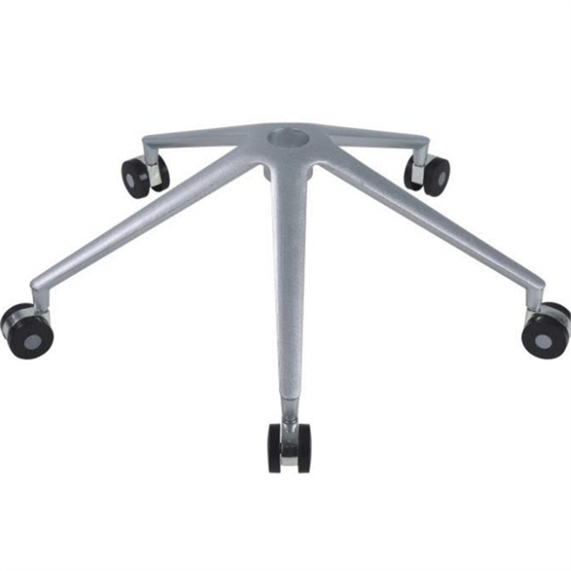 Custom 5 Star Office Swivel Chair Base from China Manufacturer - Image 4