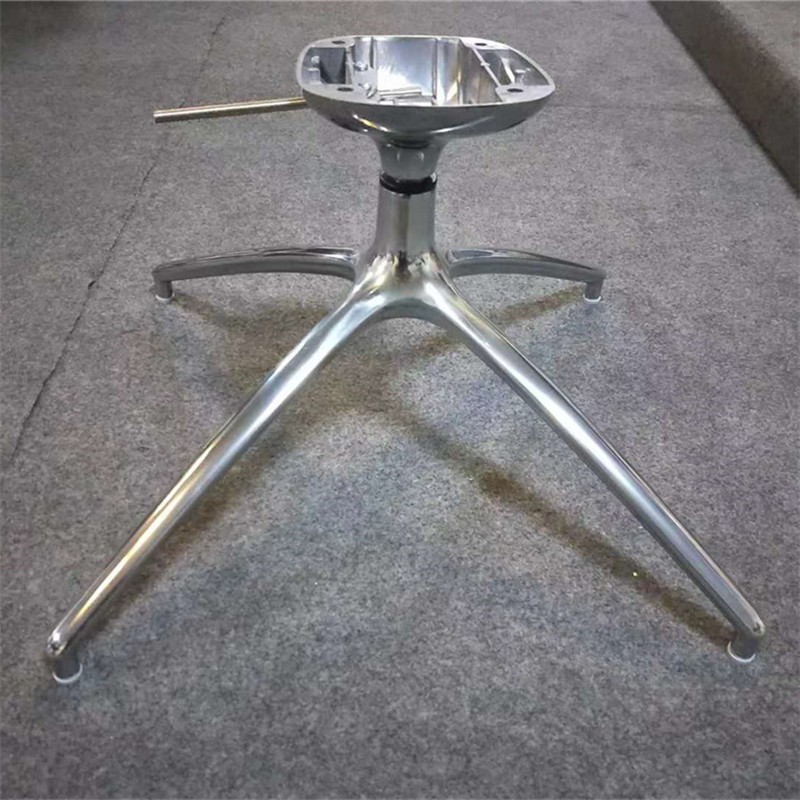 Desk Swivel Chair Base Kit - Image 4