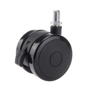 locking caster wheels