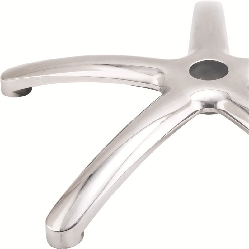 office chair aluminum base - Image 2