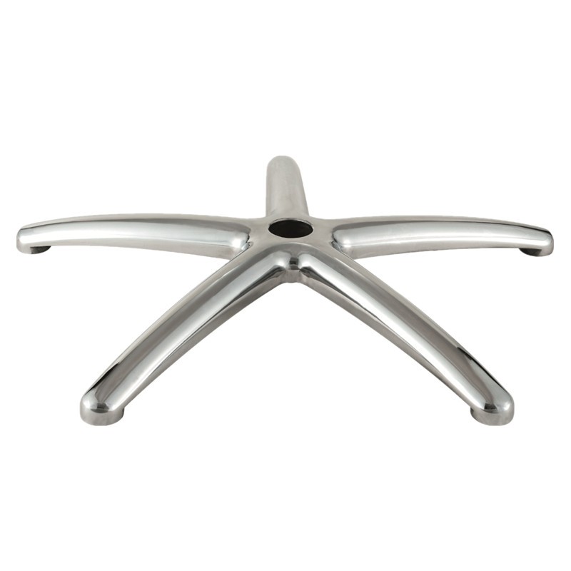 office chair aluminum base