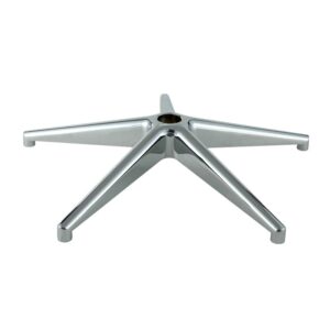 office chair wheel base spare parts