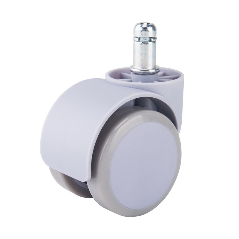 wheels with brakes furniture